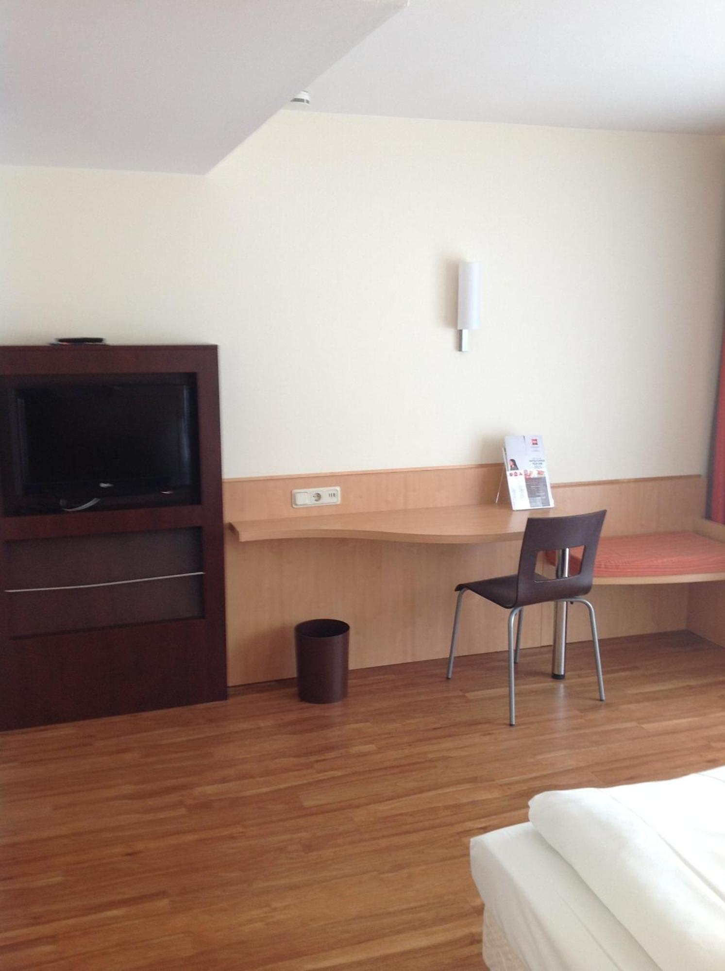 Saar City Hotel ザールブリュッケン 部屋 写真